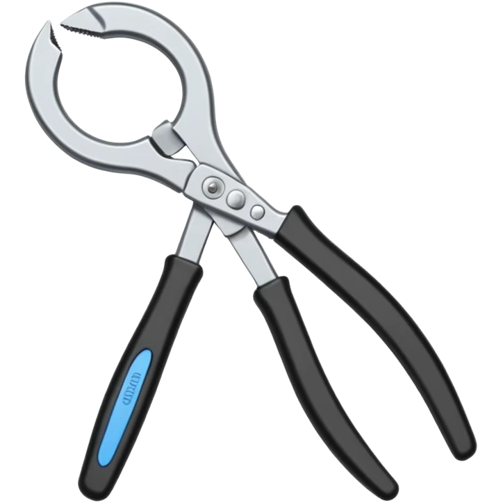 Pliers emoji