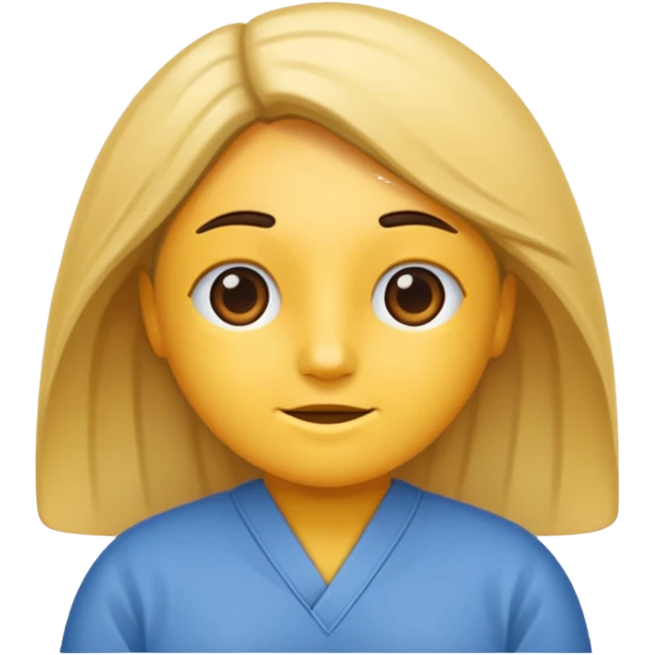 terapeuta emoji