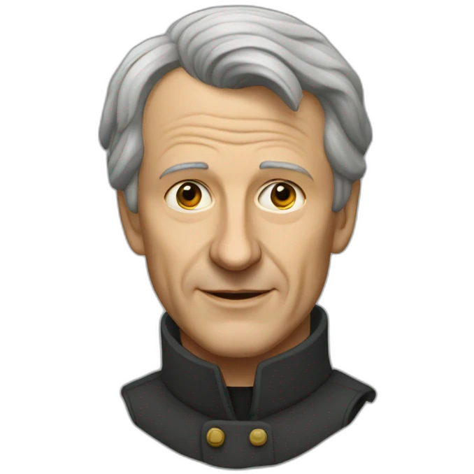 Henri Lefebvre emoji