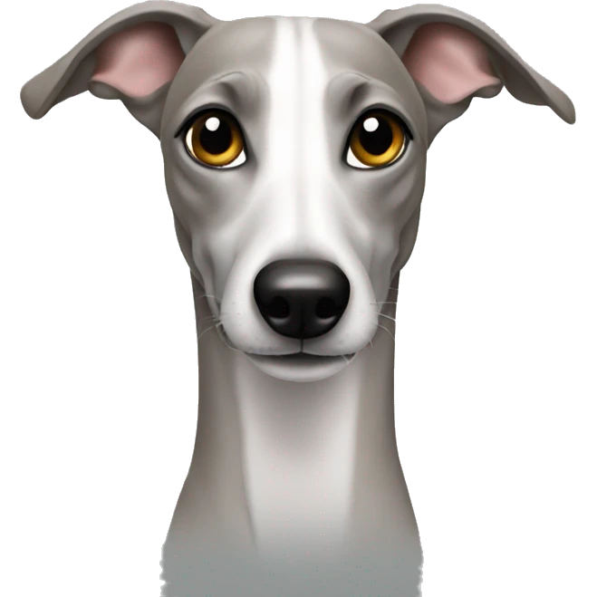 whippet emoji