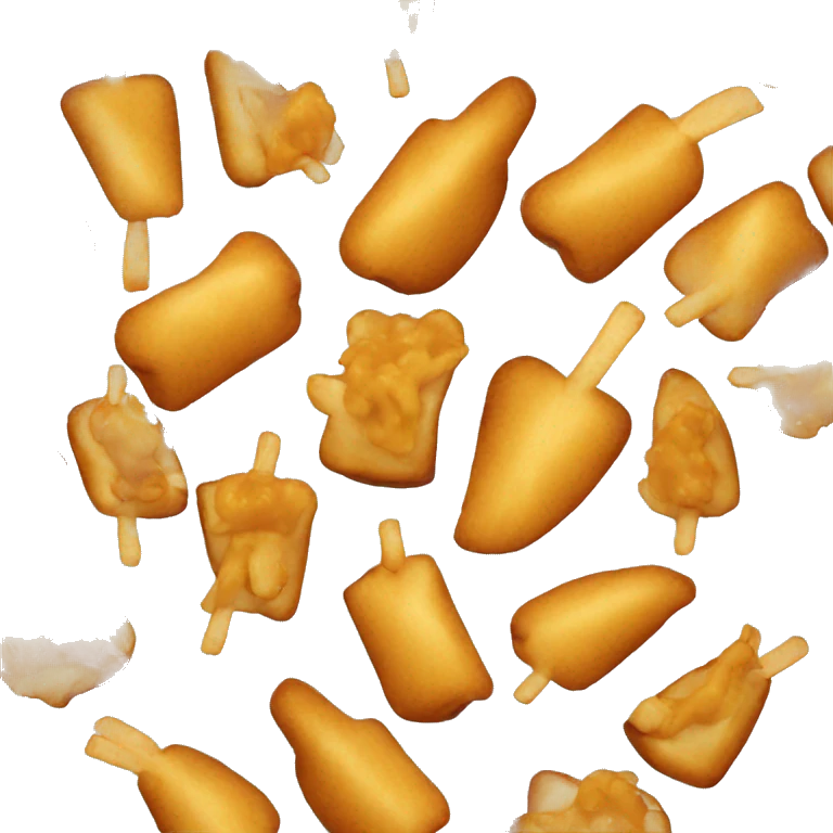 poutine emoji