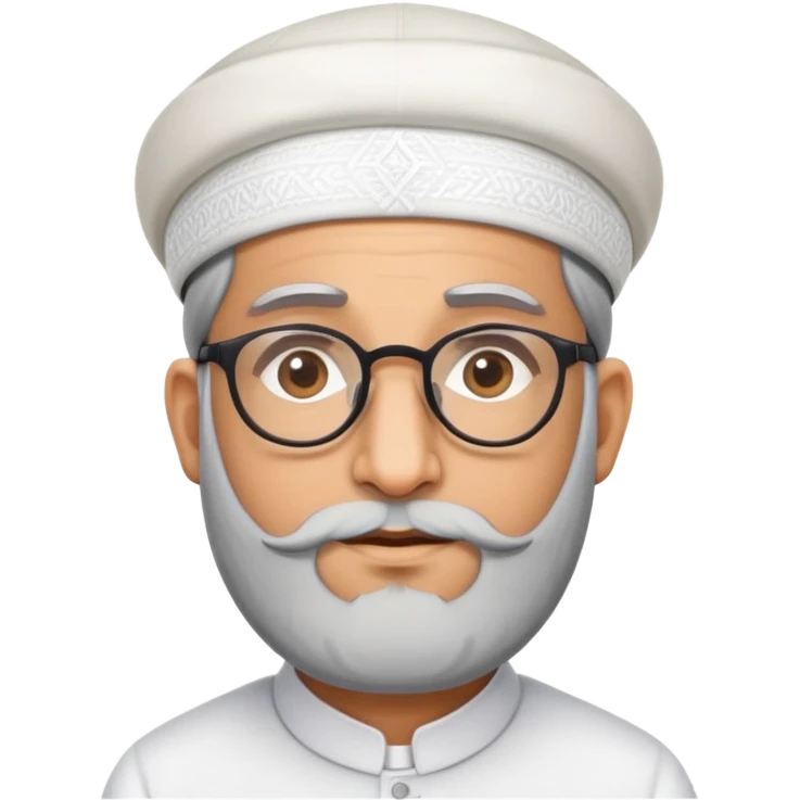 Indian rabbi  emoji