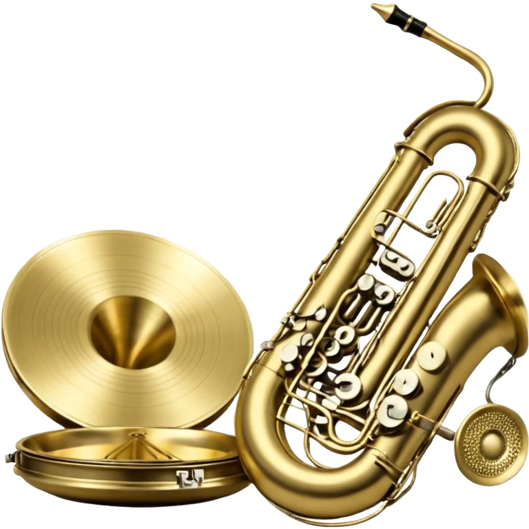  драгоценная шкатулка музыкальная круглая золото серебро  emoji