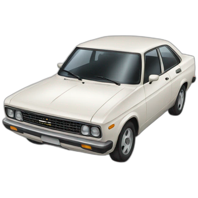 car emoji