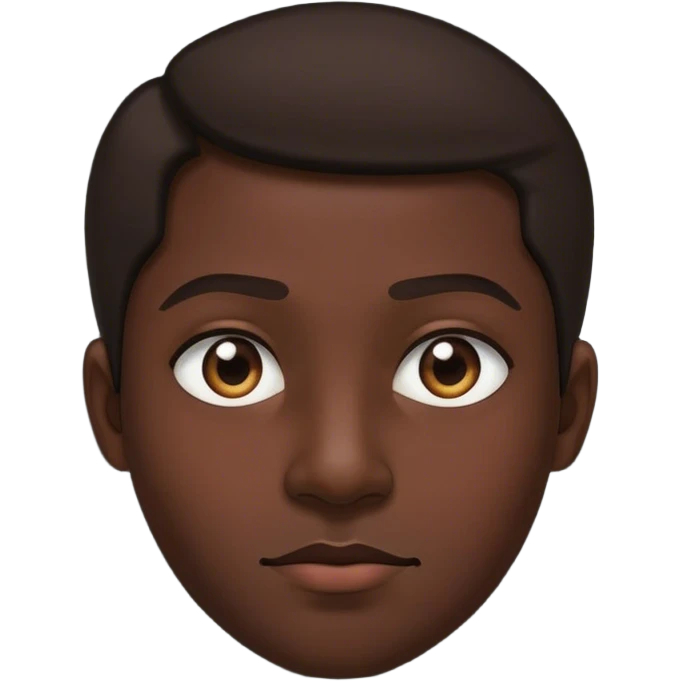 Side eye emoji emoji