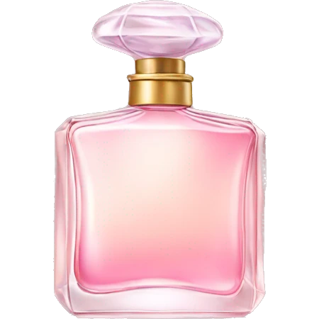 Perfume  emoji