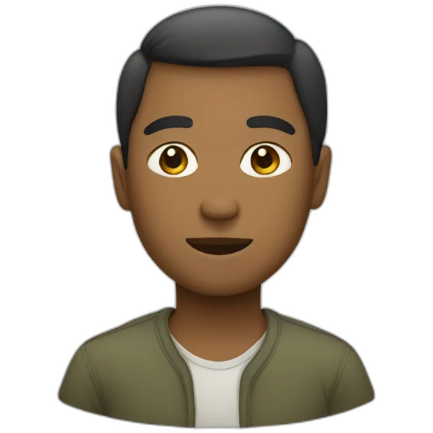 Tengo ngo emoji