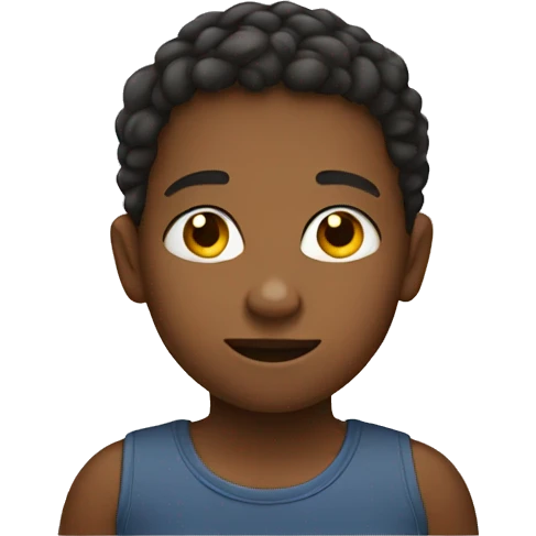 Child emoji