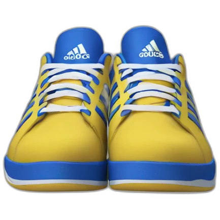 addidas-campus emoji