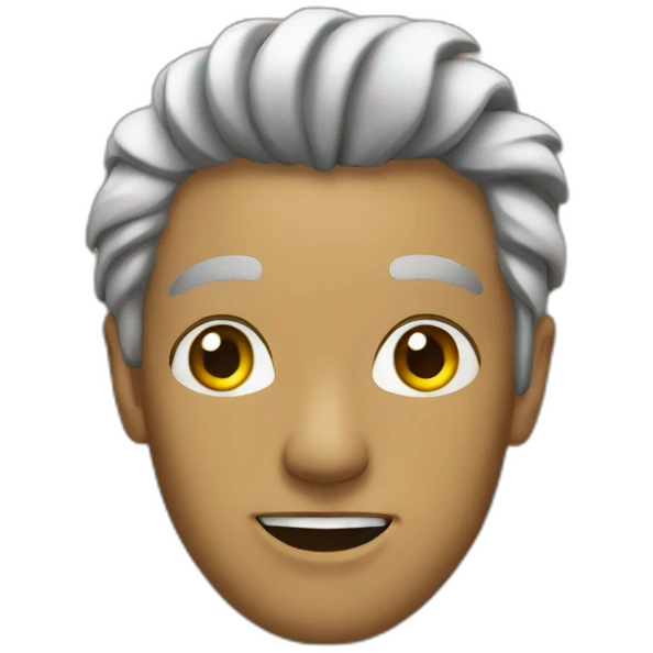 crazy emoji