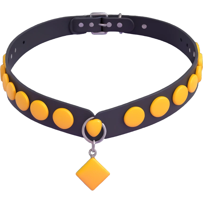Choker emoji