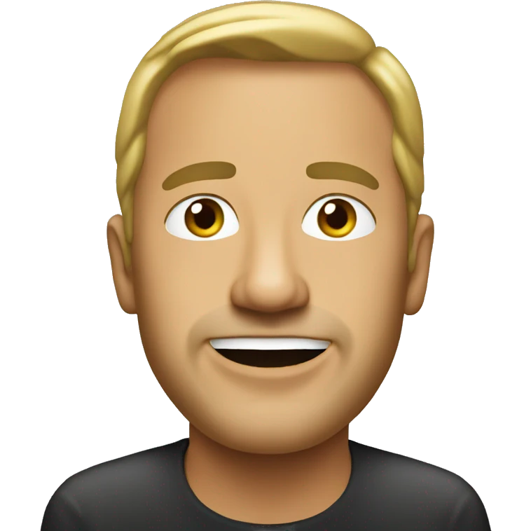 CNN emoji