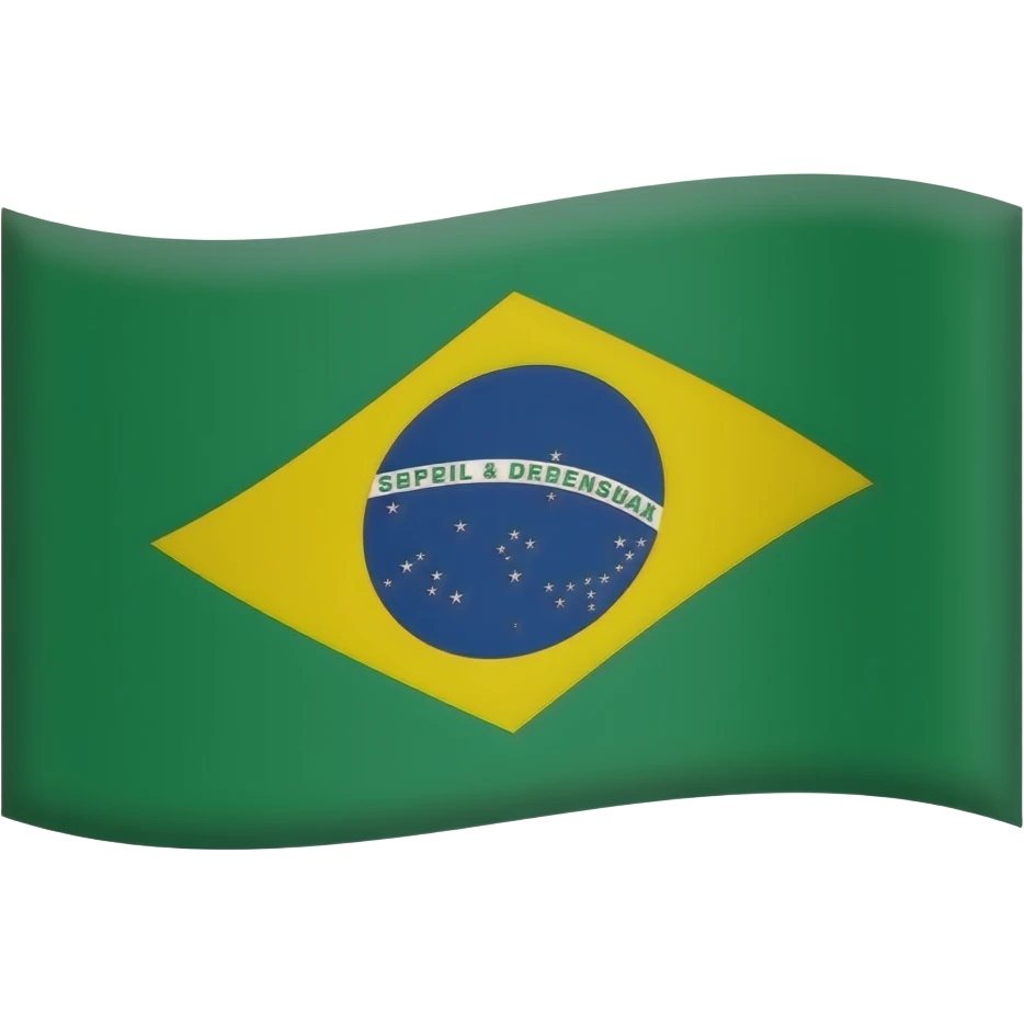 Quero um emoji da bandeira de Belém do Pará emoji