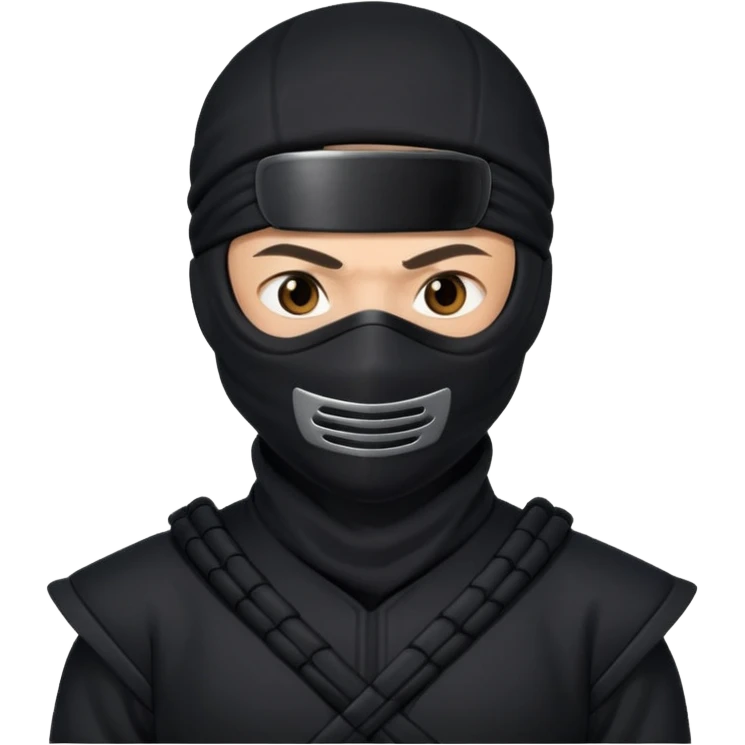 ninjag emoji