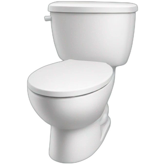 toilet emoji