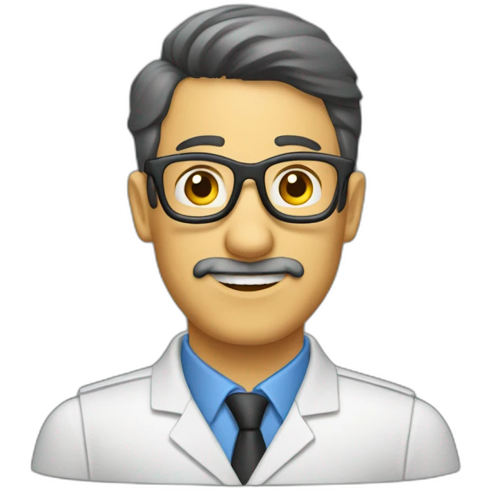 Ingeniero de sistemas emoji