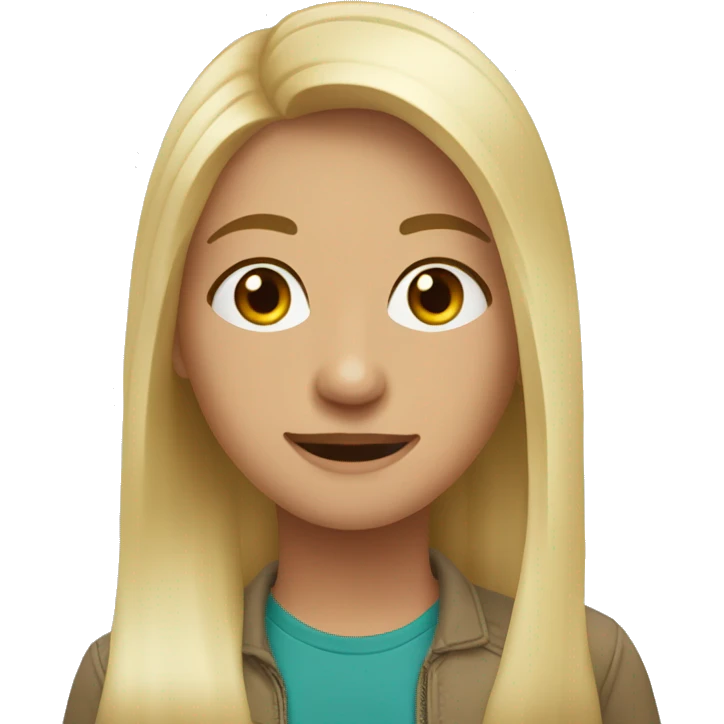 Девушка в никабе emoji