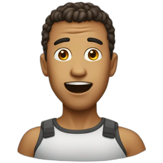 lmao emoji