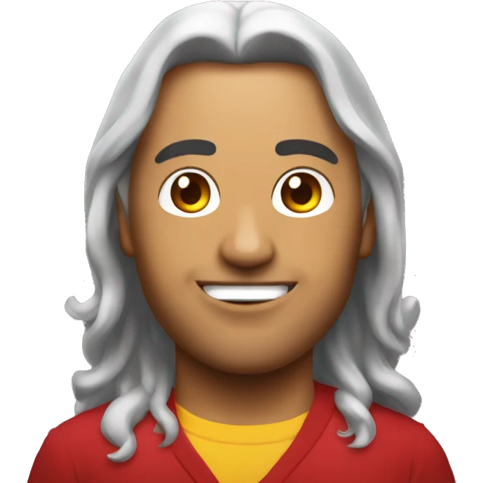 Pacha club emoji
