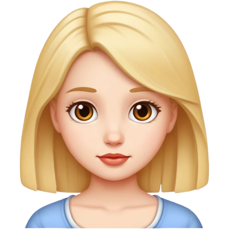 Cutie  emoji