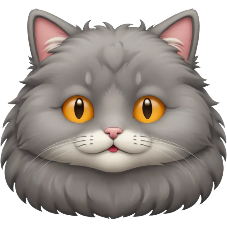 Catnap emoji