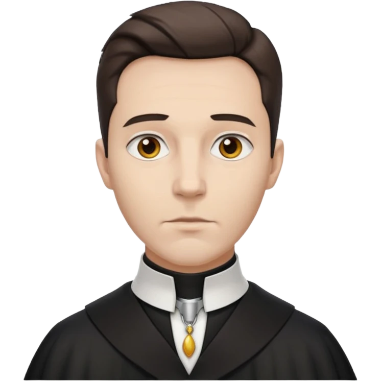 pneumatic preacher emoji