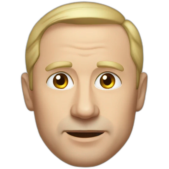 Путин emoji