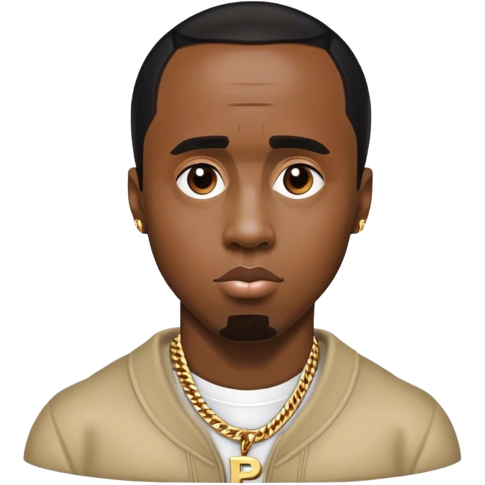 P.Diddy emoji