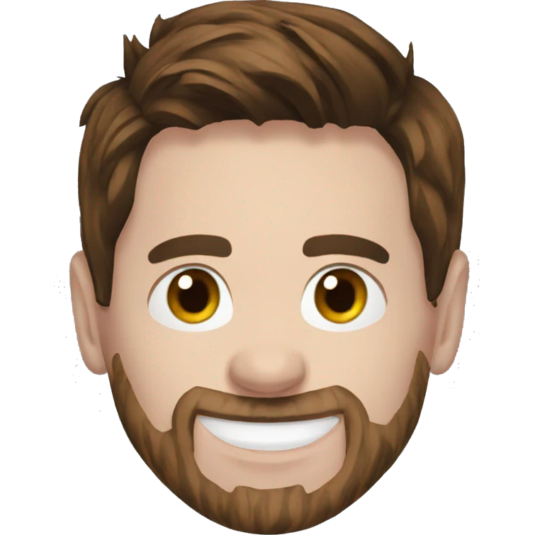 Messi  emoji