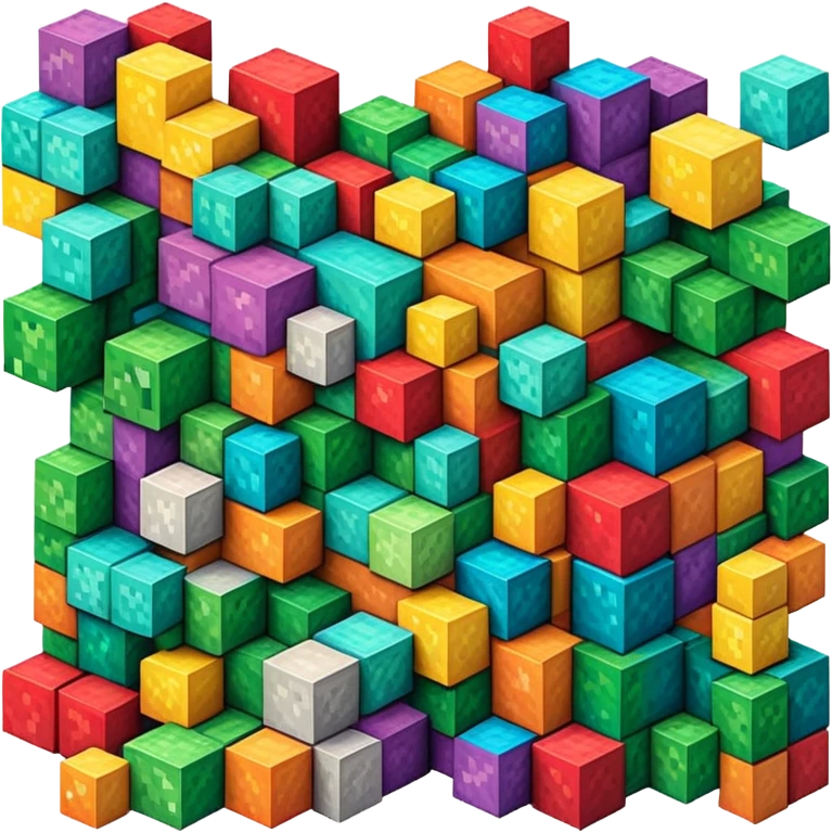 minecraft  emoji
