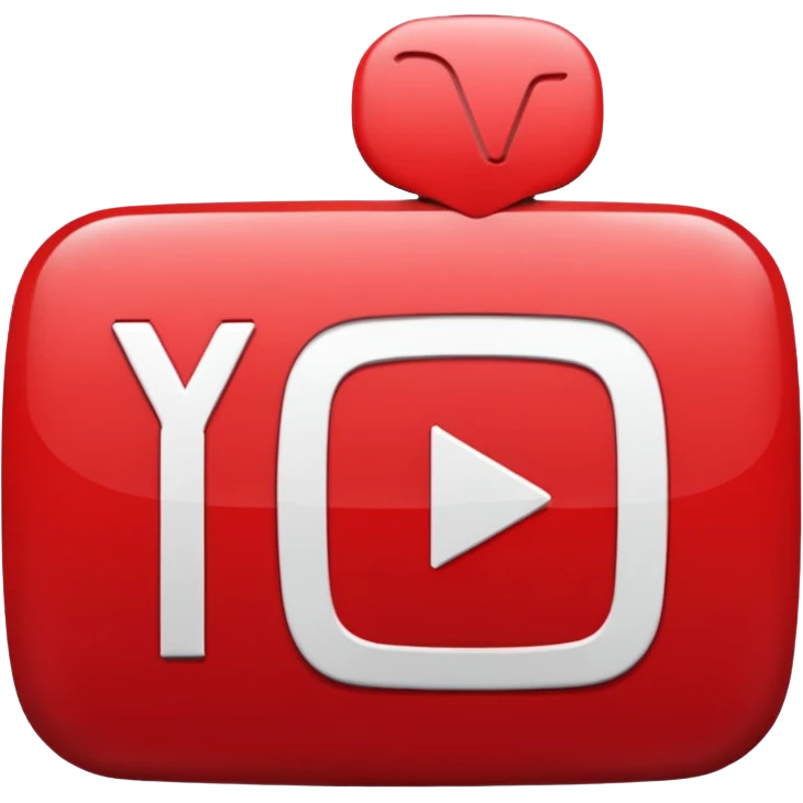 Youtube emoji
