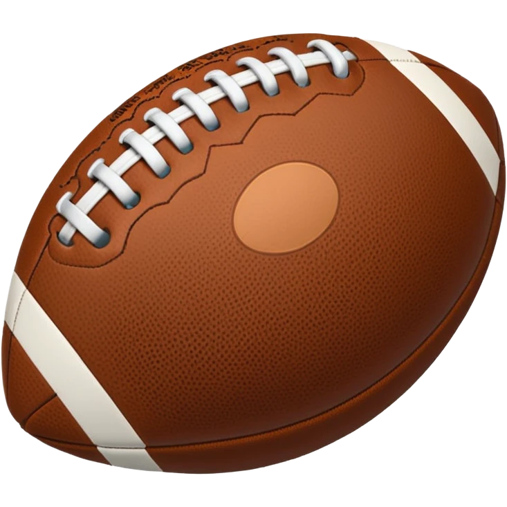 ⚽🏀🏈⚾🥎🎾🏐🏉 emoji