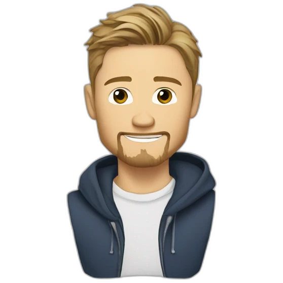 Chad Michael Murray emoji