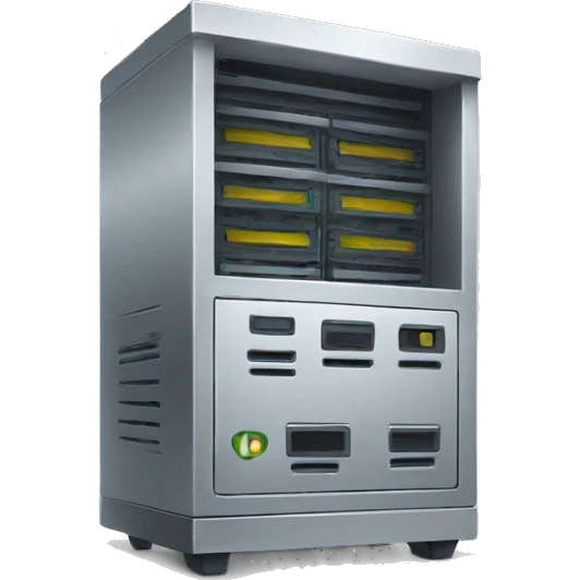 online server emoji