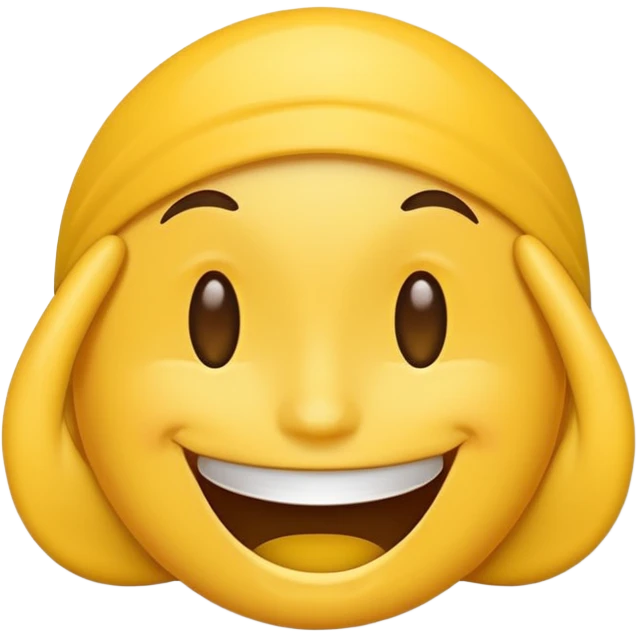 sticker hello divertido emoji