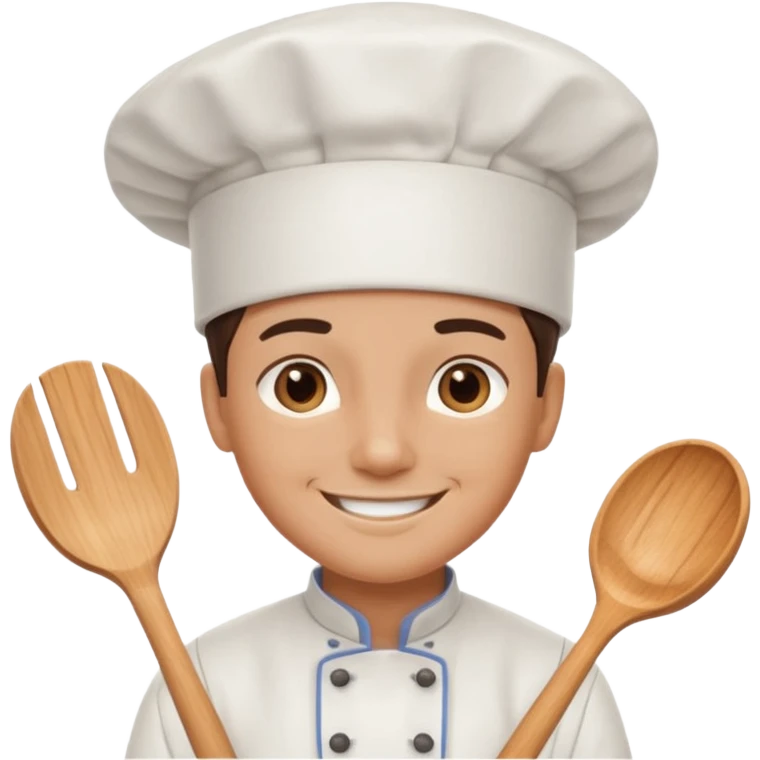 yes chef bosss emoji