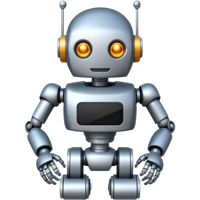 AI technology for construction emoji