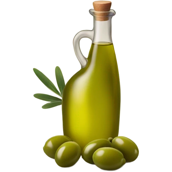 olive oil emoji