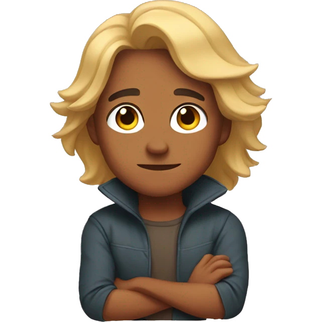 Jasper emoji