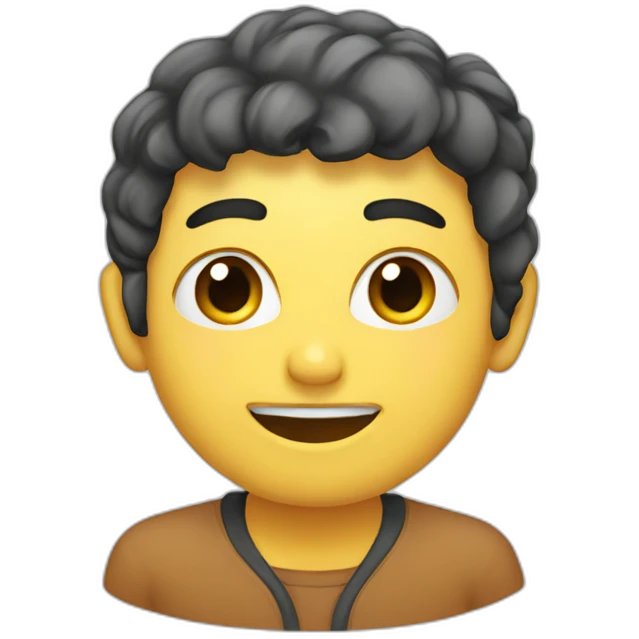 CESI emoji