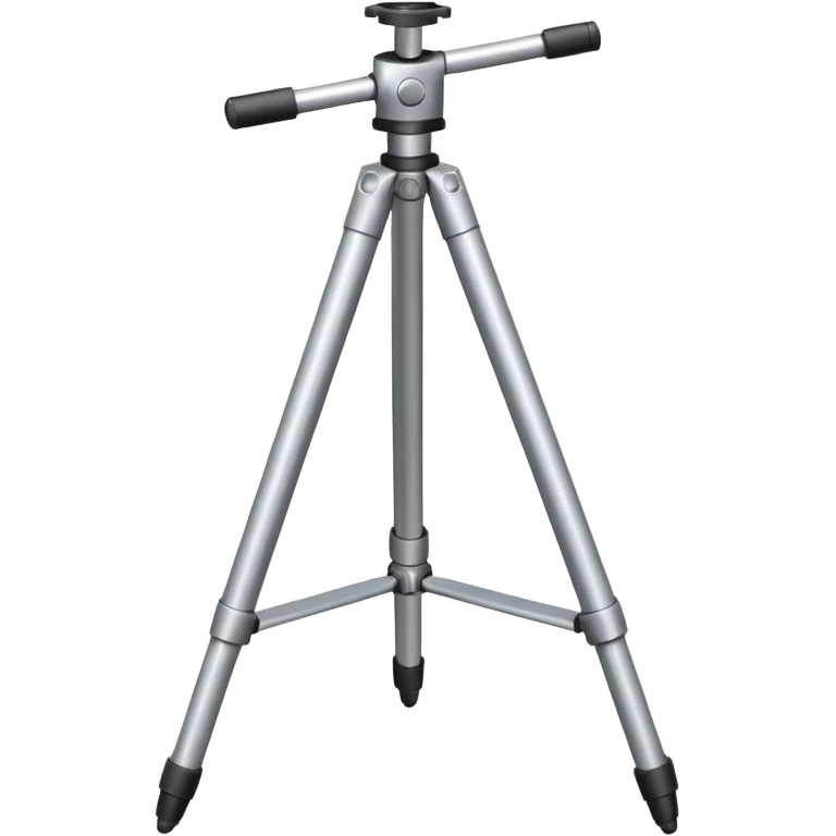 tripod emoji