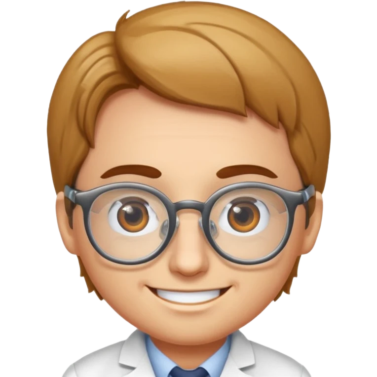 an eye doctor emoji emoji