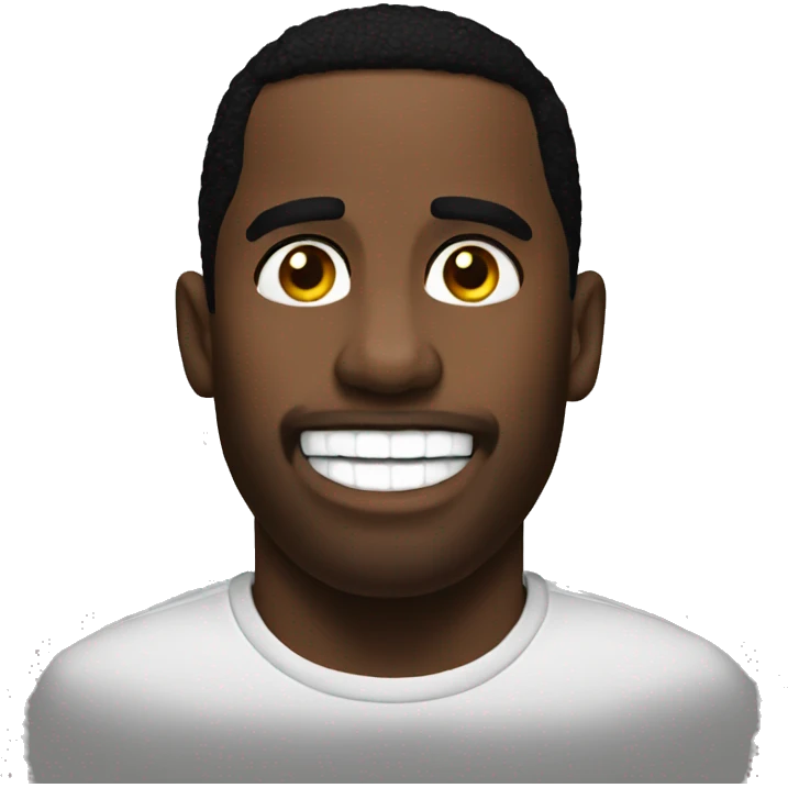 diddy  emoji