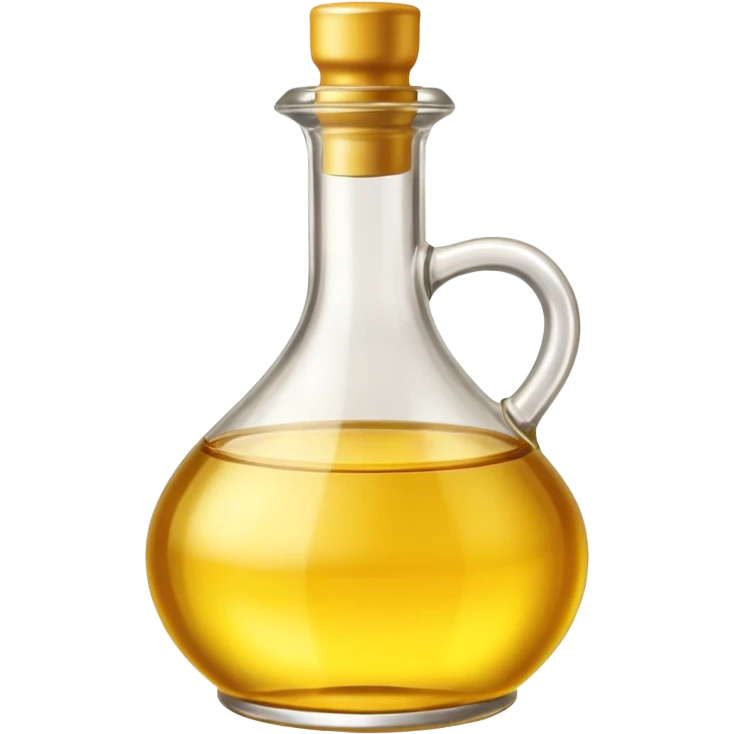 cooking oil emoji