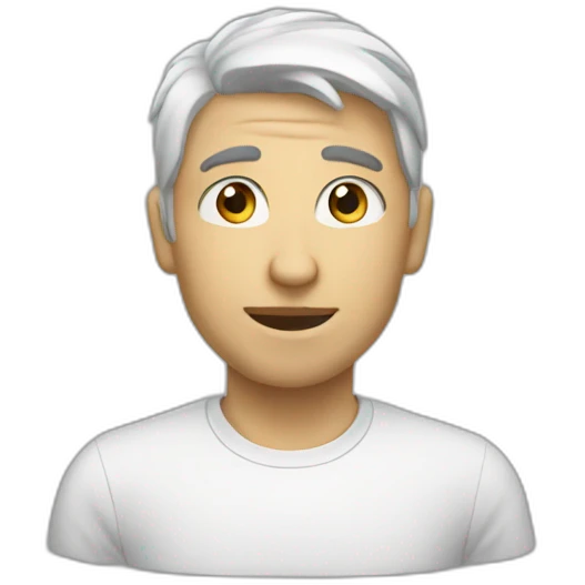 Пісюн emoji