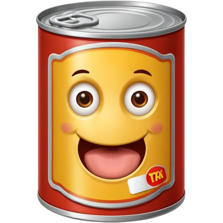 canned meat emoji
