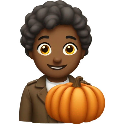thanksgiving emoji