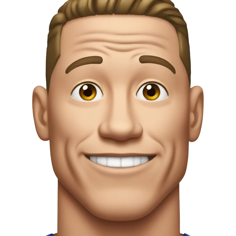 johncena emoji