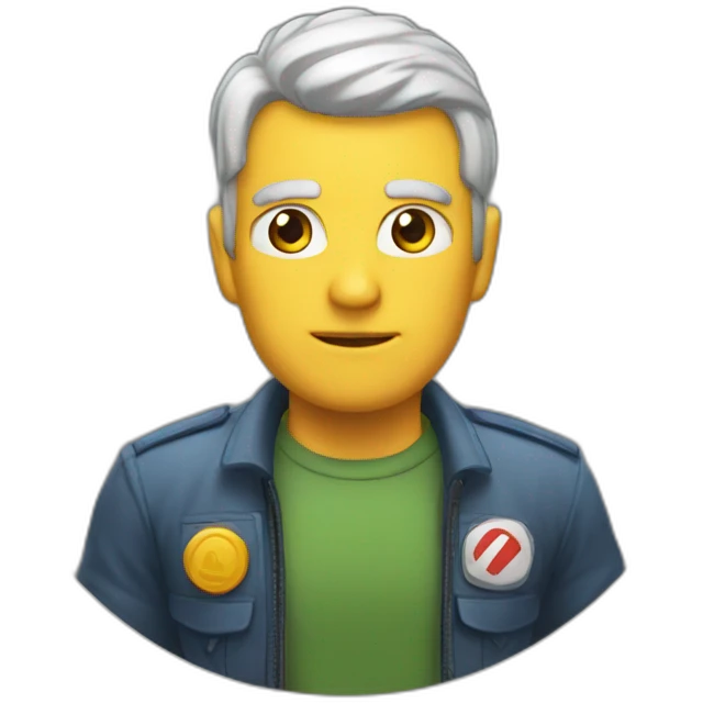 bomba hidraulica emoji