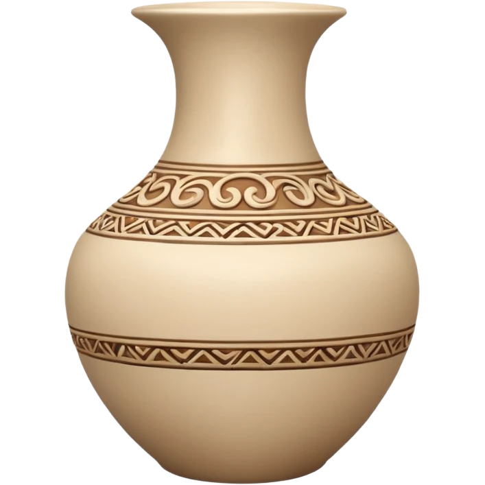 pottery trimming emoji